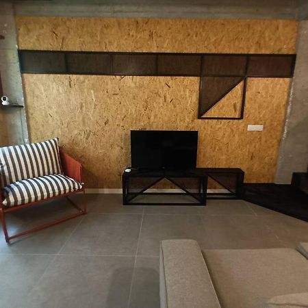 Loft San Lorenzo 22 A Coruna Exterior photo