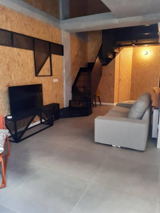Loft San Lorenzo 22 A Coruna Exterior photo