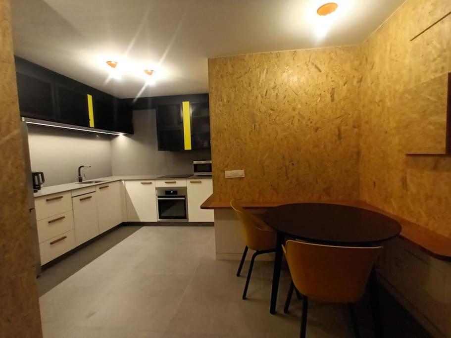 Loft San Lorenzo 22 A Coruna Exterior photo